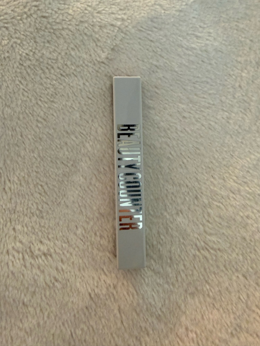Beautycounter Satin Lipstick